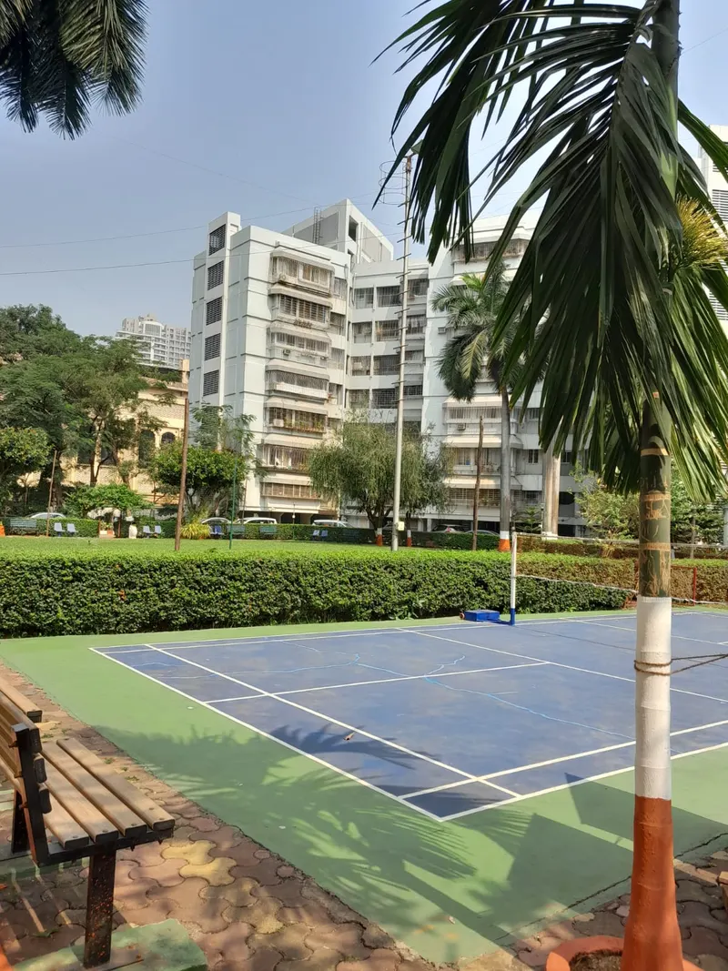 Tarapore Garden — Andheri West (7)