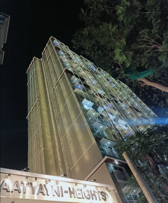 Kaatyayni Heights — Andheri East (2)