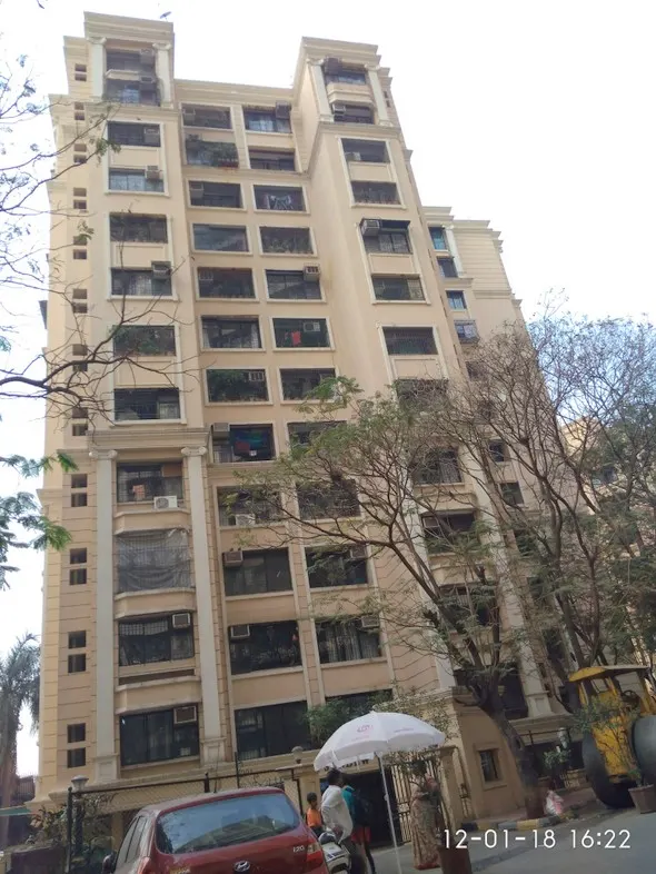 Sundew CHS — Powai (1)