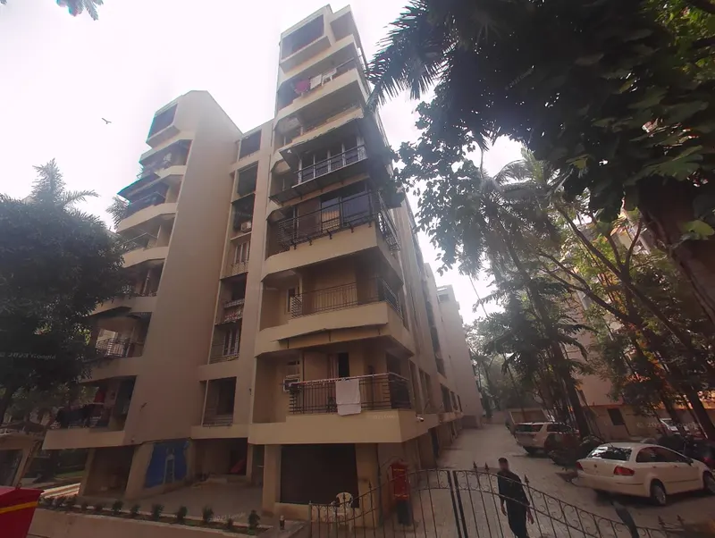 Venus Apartment — Andheri West (2)