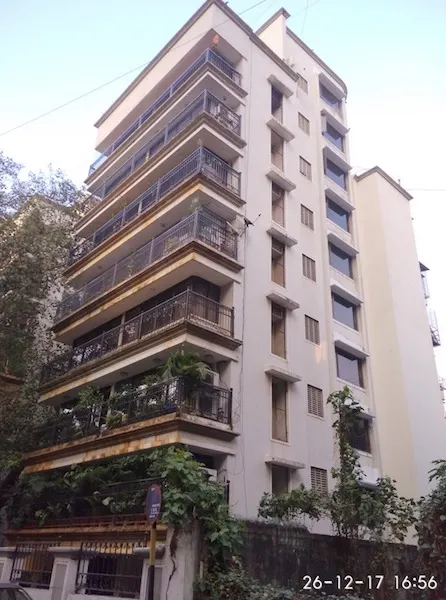 Siddhivinayak — Bandra West