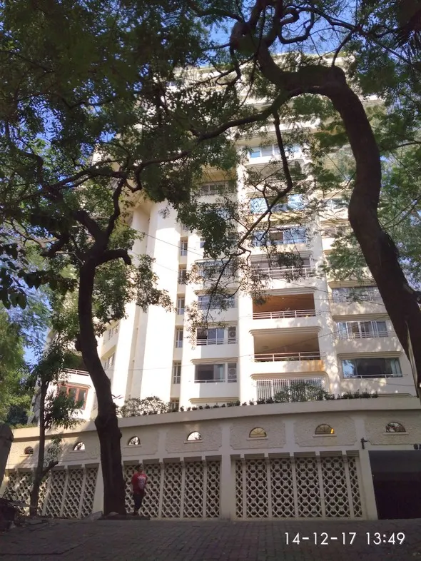 Shamshiba — Bandra West