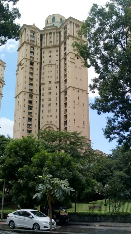 Glen Classic — Powai