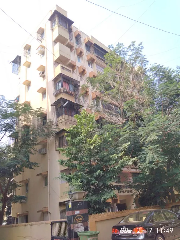 Kaustubh — Bandra West