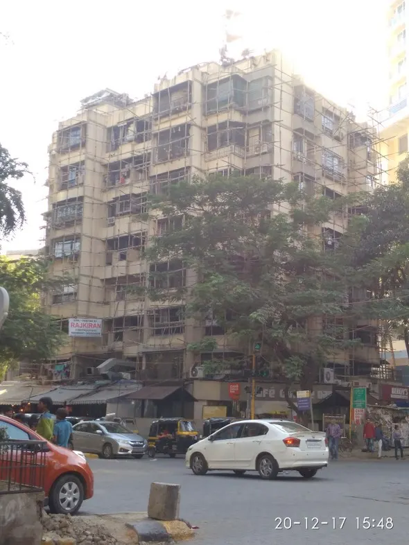 Carlton Court — Bandra West (1)