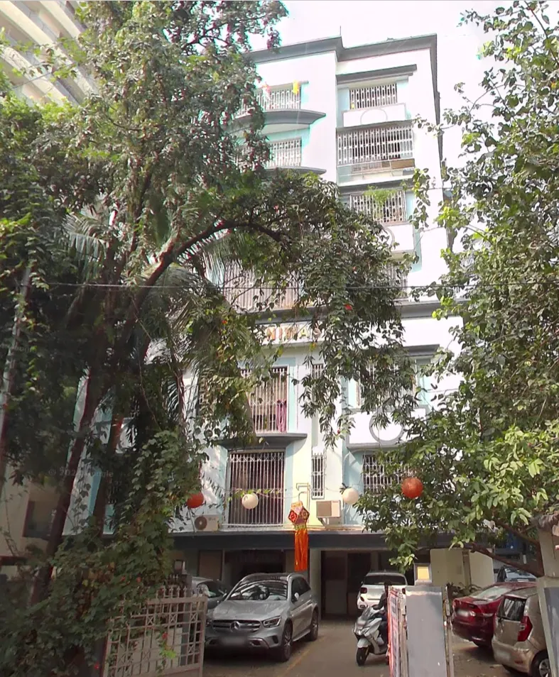 Uttam Niwas — Bandra West (2)