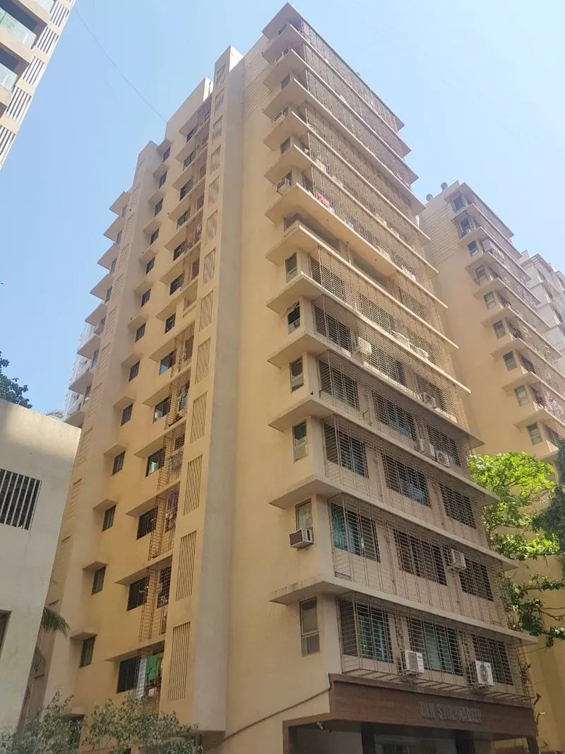 DLH Swapnadeep — Andheri West (2)