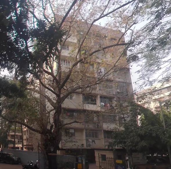 Kamleshwar — Santacruz West (2)