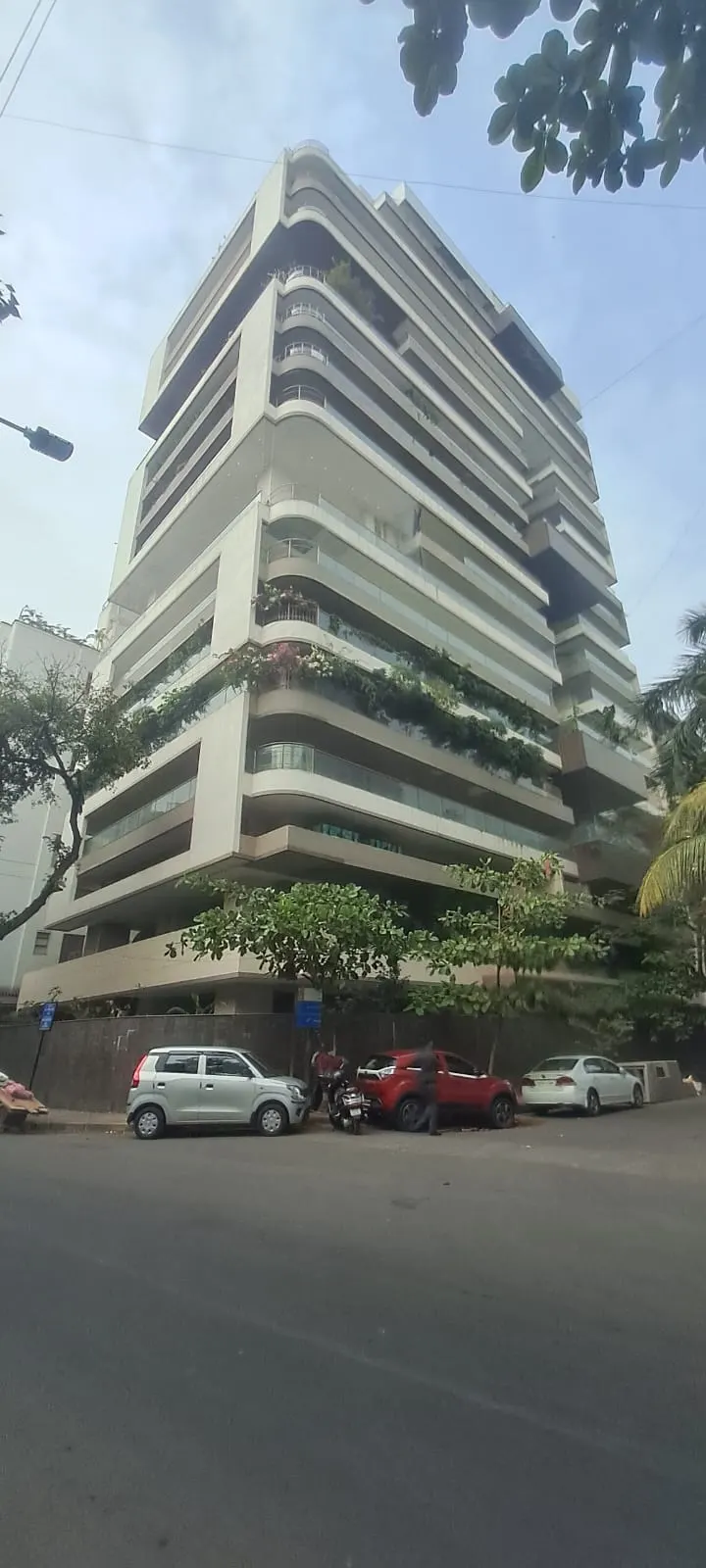Puja Casa — Bandra West (3)