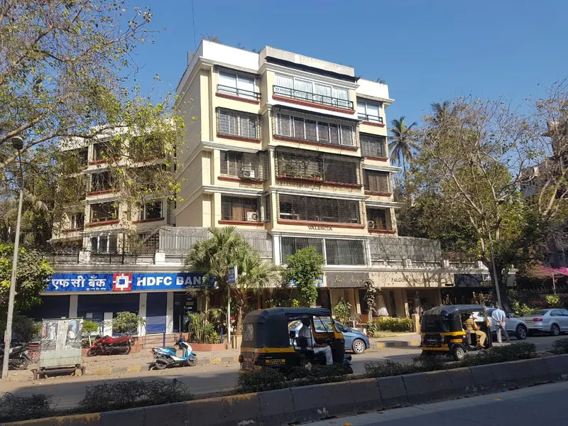 Valencia — Juhu (2)