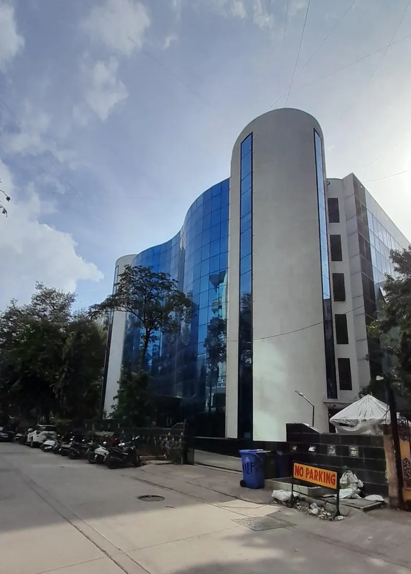 VIP Plaza — Andheri West (1)