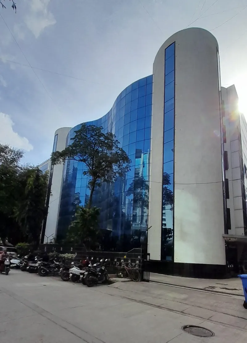 VIP Plaza — Andheri West (2)