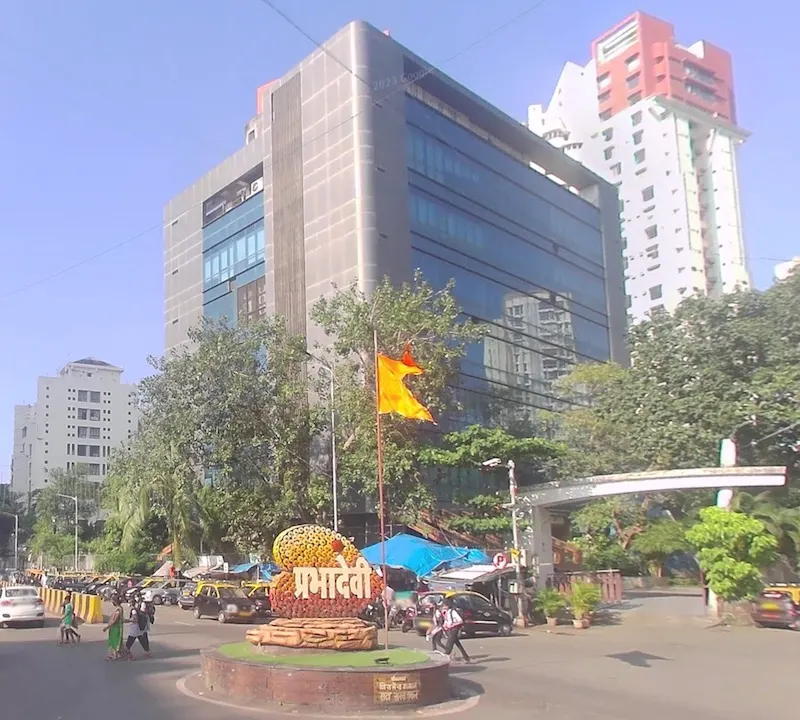 Orbit Plaza — Prabhadevi (2)