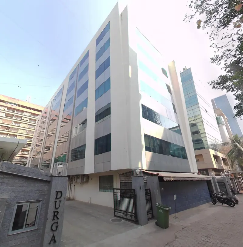 Durga Chambers — Andheri West (2)