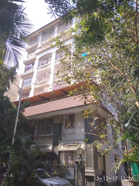 Ann Abode — Bandra West