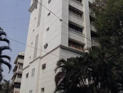 Mayflower Apartment — Bandra West (1)