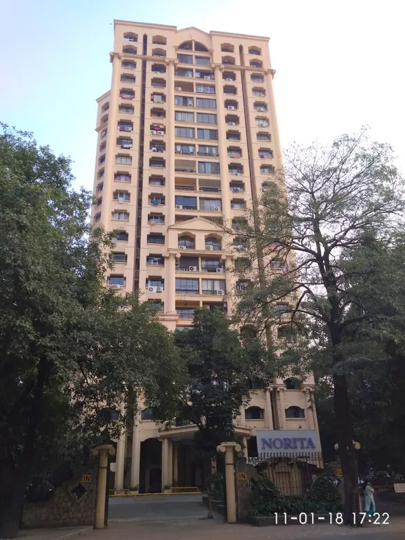 Norita — Powai