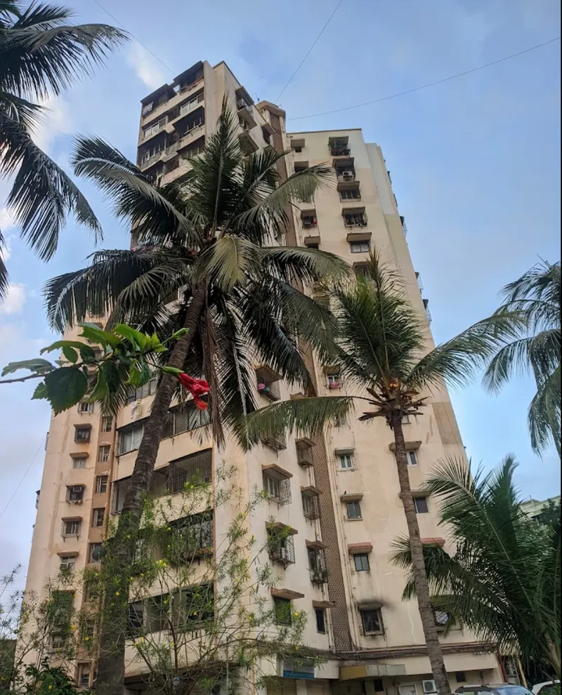 Avinash Tower — Andheri West (1)