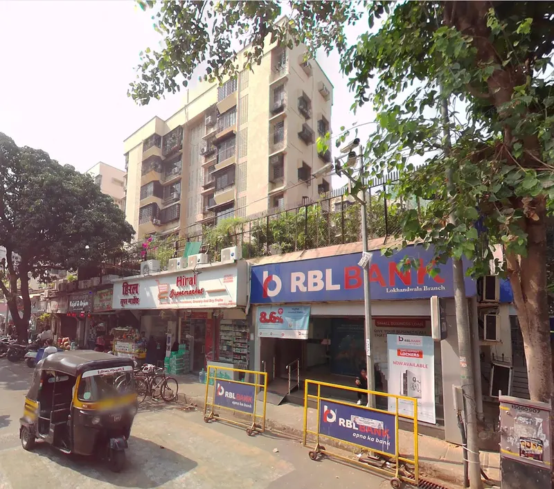 Wood Rose — Andheri West (2)