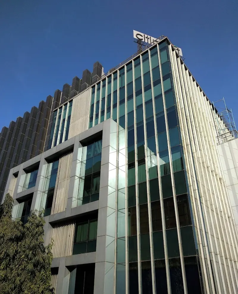 Citi Point — Andheri East (3)
