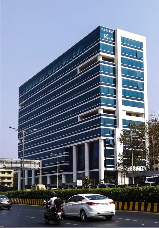 Hubtown Viva — Jogeshwari (2)