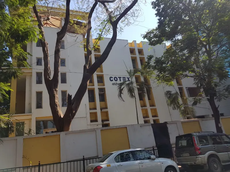 Cotex House — Andheri East