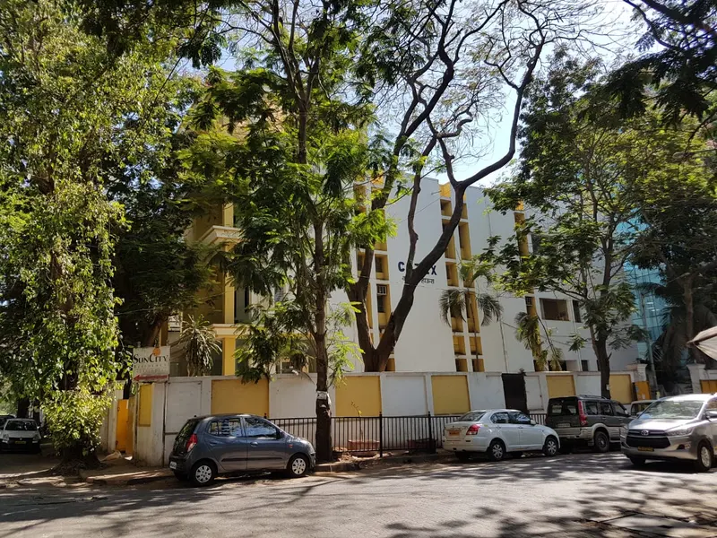 Cotex House — Andheri East
