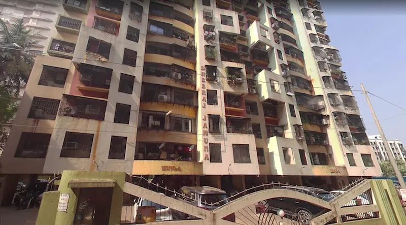 Dheeraj Jamuna — Malad West (1)