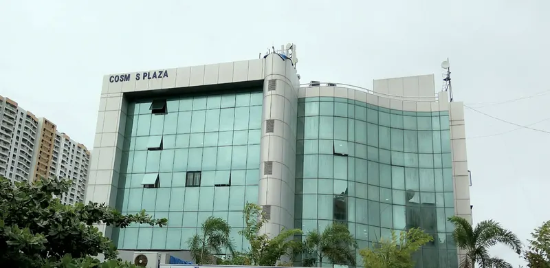 Cosmos Plaza — Andheri West (2)