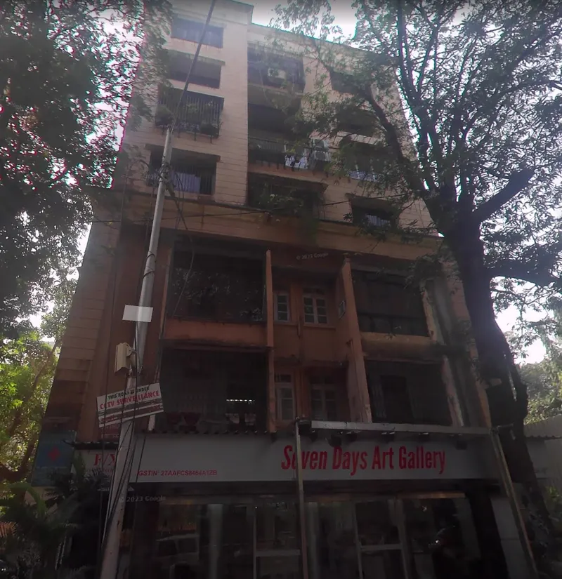 Radha Narayan — Bandra West (1)