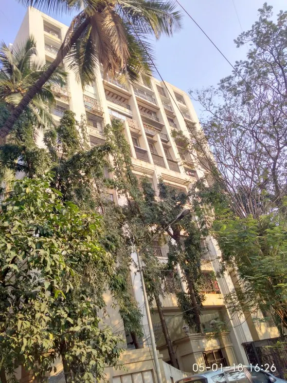 Kalpana — Khar West (1)