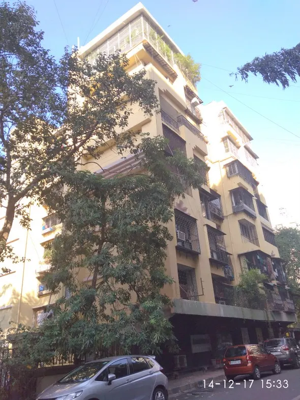 Hill Post — Bandra West