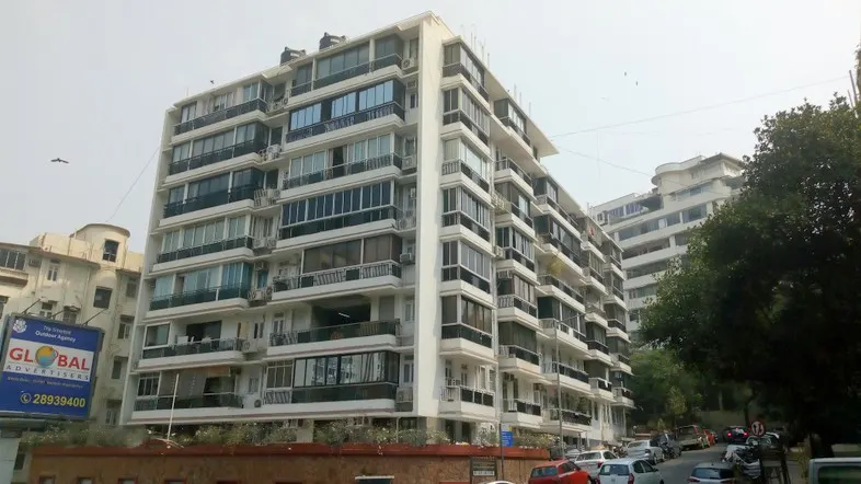 Prabhu Kunj — Peddar Road