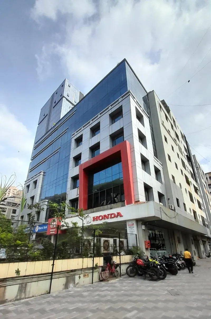 Shalimar Morya Park — Andheri West (3)