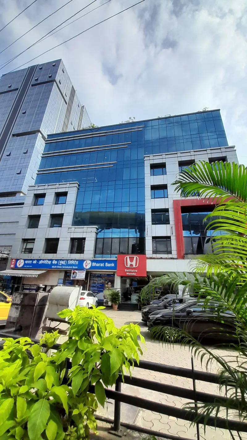 Shalimar Morya Park — Andheri West (4)
