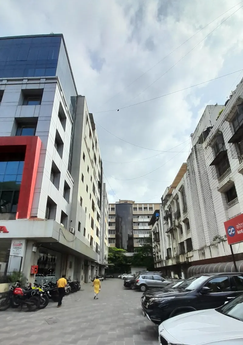 Shalimar Morya Park — Andheri West (5)