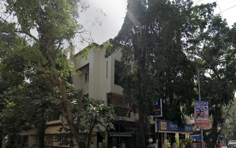 Casa Adriana — Bandra West