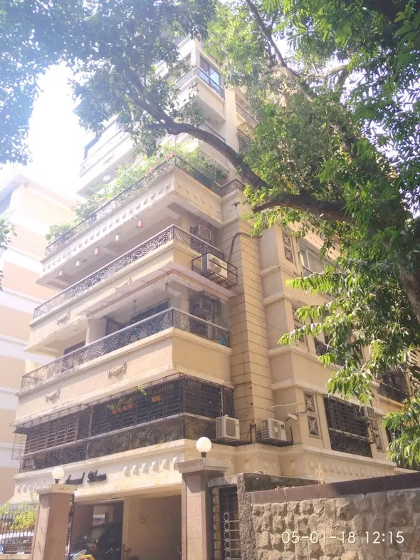 Anand Dham — Khar West