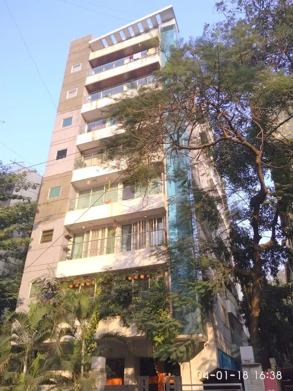 Kakad Enclave — Khar West (1)
