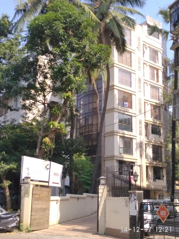 Arc Nest — Bandra West