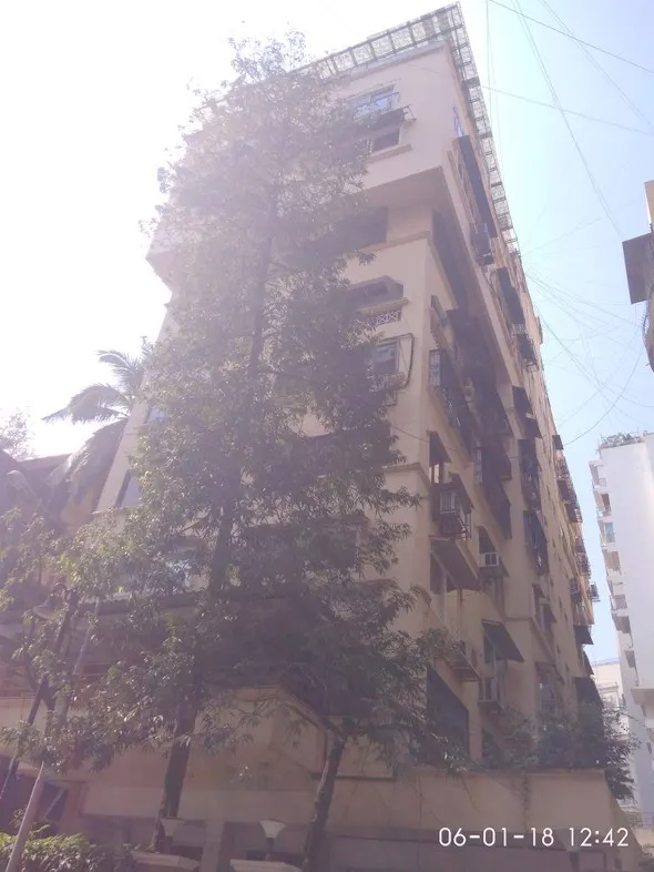 Laxmi Niwas — Khar West (1)