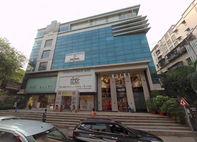 Prime Plaza — Santacruz West (1)