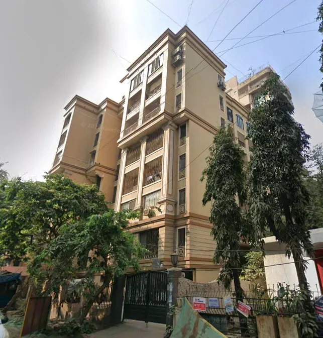 Seeta Geeta — Bandra West (2)