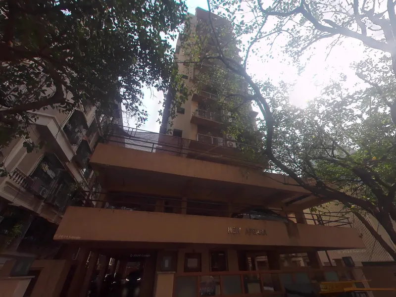 New Apsara — Bandra West (1)