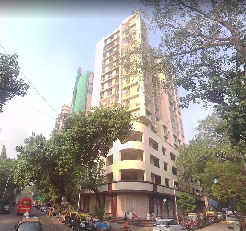 Royal Tusk — Dadar West
