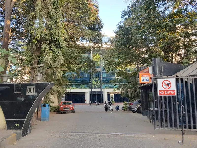 Technopolis Knowledge Park — Andheri East (2)