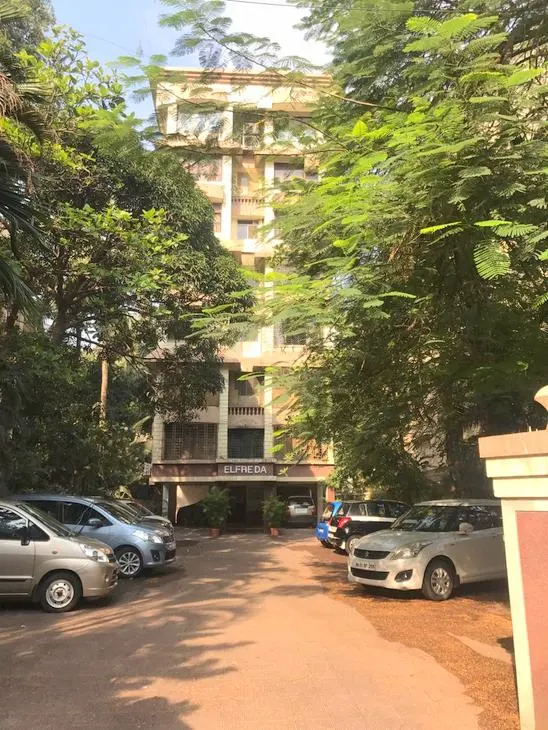 Elfreda — Bandra West (2)