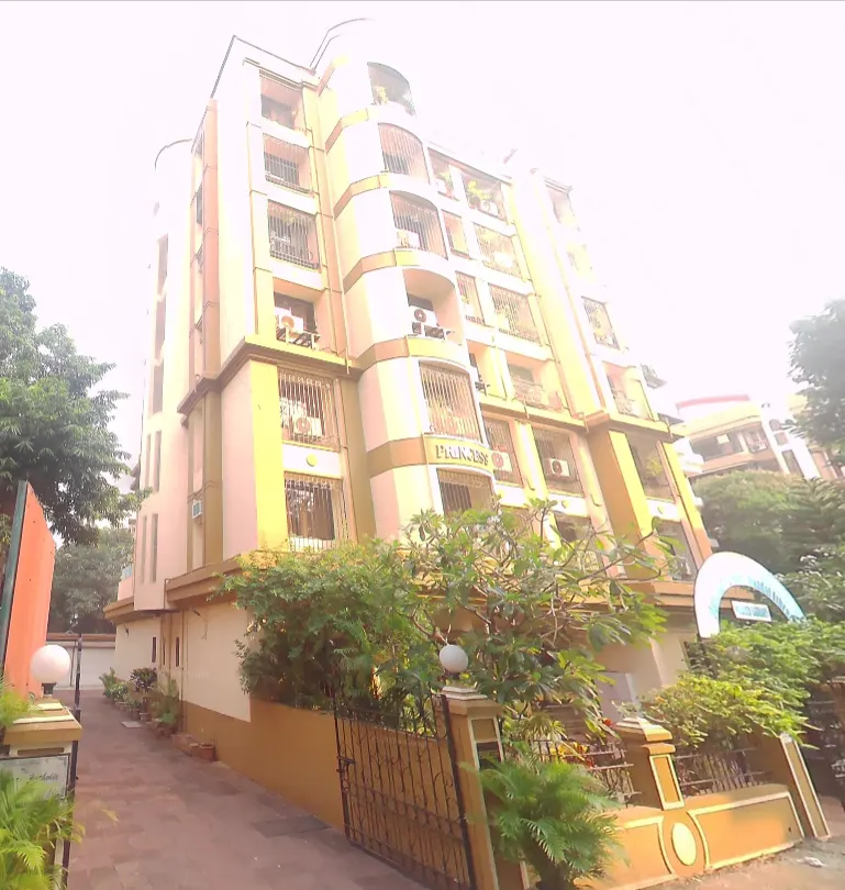Princess — Bandra West