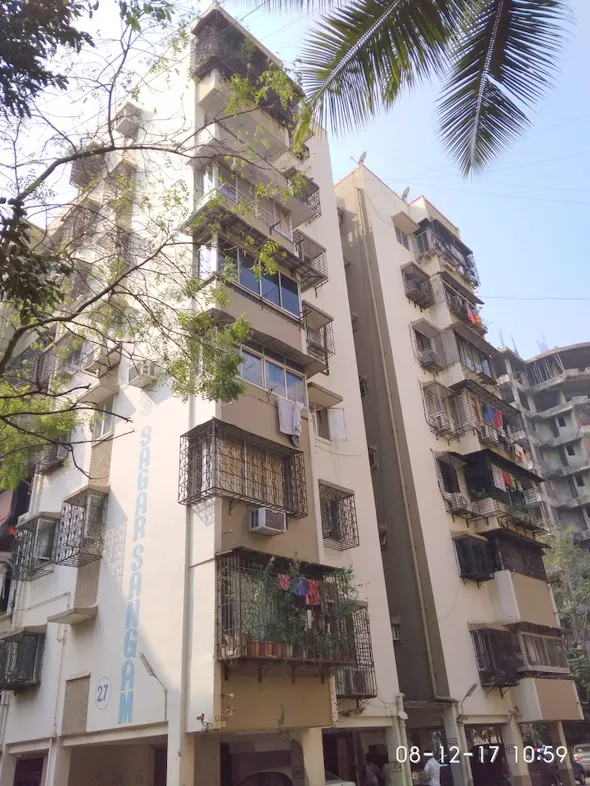 Sagar Sangam — Bandra West
