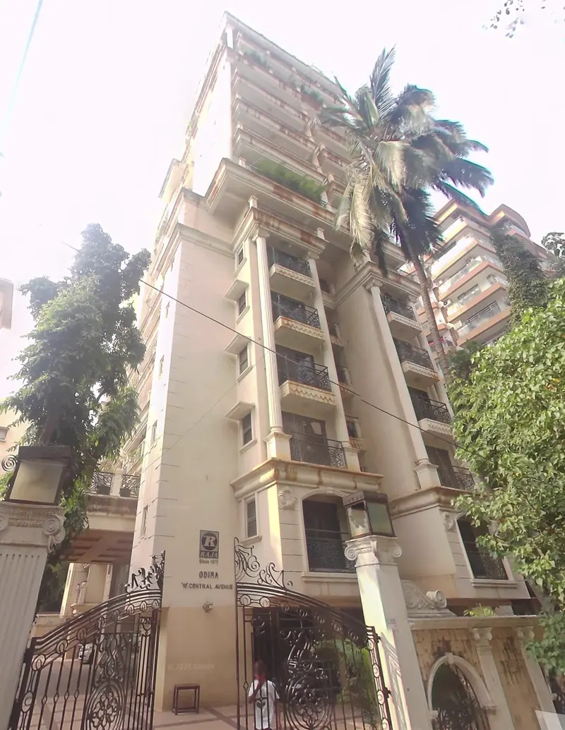 Odina — Santacruz West (1)